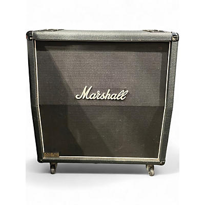 Used Marshall JCM900 LEAD 1960 4X12 Guitar Cabinet