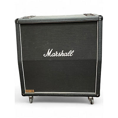 Used Marshall JCM900 LEAD 1960 4X12 Guitar Cabinet