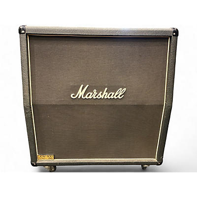 Used Marshall JCM900 LEAD 1960 4X12" Guitar Cabinet