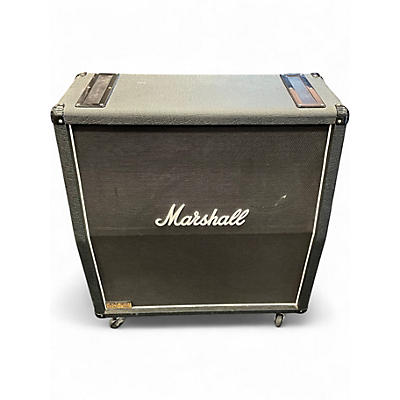 Used Marshall JCM900 LEAD 1960 CABINET Guitar Cabinet