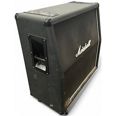 Used Marshall JCM900 LEAD 1960 Guitar Cabinet