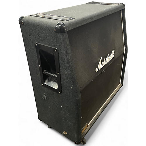 Used Marshall JCM900 LEAD 1960 Guitar Cabinet