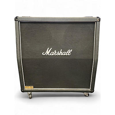 Used Marshall JCM900 Lead 1960 4x12 Guitar Cabinet