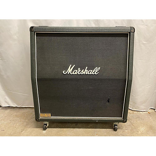 Marshall Used Marshall JCM900 Lead 1960 Guitar Cabinet