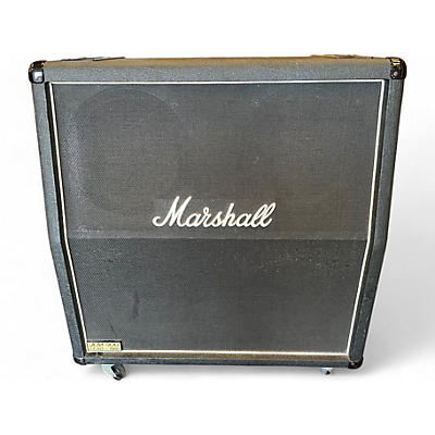 Used Marshall JCM900 Lead 1960 Guitar Cabinet