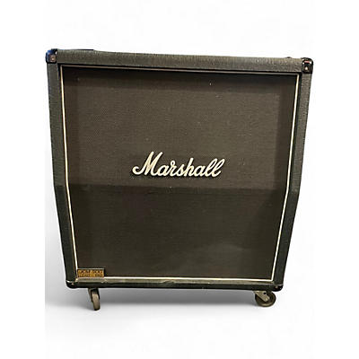 Used Marshall JCM900 Lead 1960 Guitar Cabinet