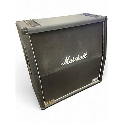 Used Marshall JCM900 Lead 1960A Guitar Cabinet
