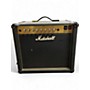 Used Marshall Used Marshall JCM900 Model 2501 50W Hi0Gain Master Volume MKIII Tube Guitar Combo Amp