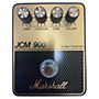 Used Marshall JCM900 PEDAL Effect Pedal