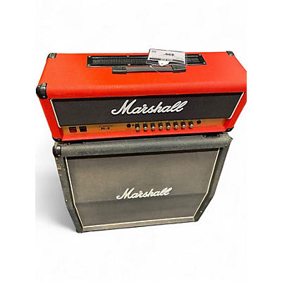 Used Marshall JCM900 SLX Tube Guitar Amp Head