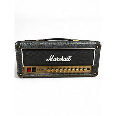 Used Marshall JCM900 SN20H Tube Guitar Amp Head