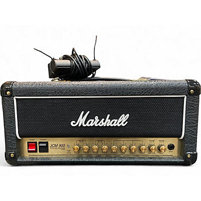 Used Marshall JCM900 STUDIO 20W Tube Guitar Amp Head