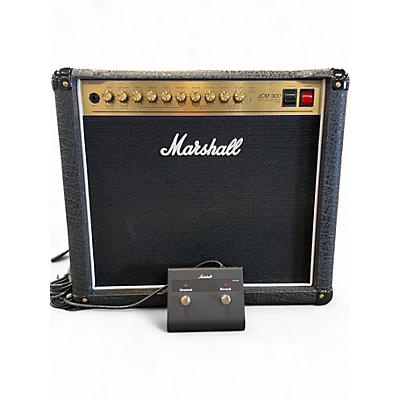 Used Marshall JCM900 Studio SN20C Tube Guitar Combo Amp