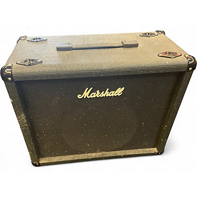 Used Marshall JCMC12 Guitar Cabinet