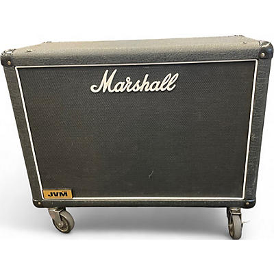 Used Marshall JCMC212 Guitar Cabinet