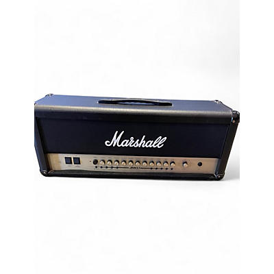 Used Marshall JDM100 Tube Guitar Amp Head