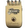 Used Marshall JH-1 Jackhammer Effect Pedal