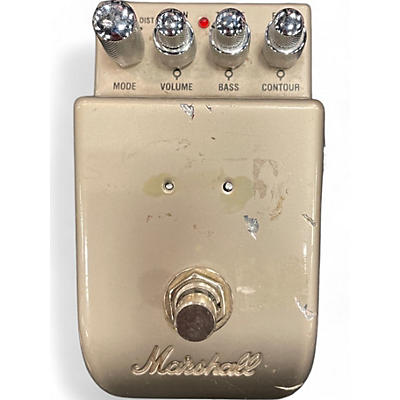 Marshall Used Marshall JH1 Jackhammer Effect Pedal