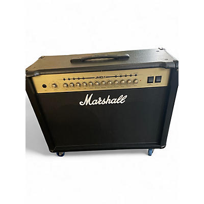 Used Marshall JMD1 100W 2X12 Guitar Combo Amp