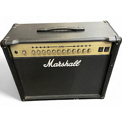 Used Marshall JMD1 50W Tube Guitar Amp Head