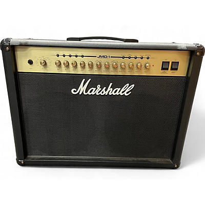 Used Marshall JMD1 Tube Guitar Combo Amp