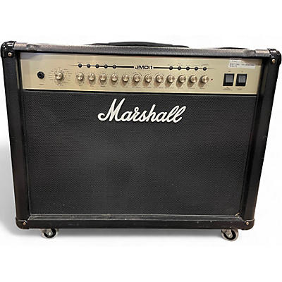 Used Marshall JMD100 100W Tube Guitar Amp Head