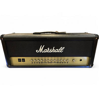 Used Marshall JMD50 Tube Guitar Amp Head