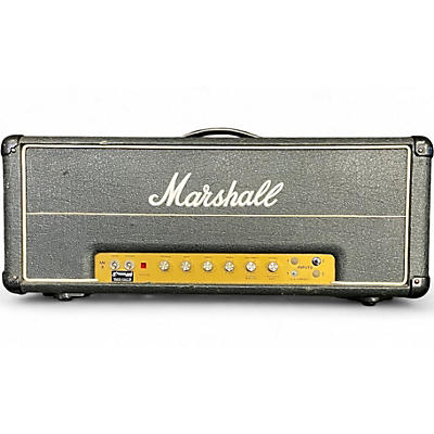 Used Marshall JMP 1959 Super Lead Mod by Voodoo Mods Tube Guitar Amp Head
