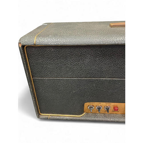 Used Marshall JMP 50 Tube Guitar Amp Head