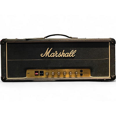 Used Marshall JMP MASTER MODEL 100 LEAD Tube Guitar Amp Head