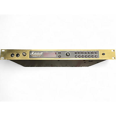 Used Marshall JMP1 Guitar Preamp