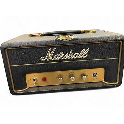 Used Marshall JMP1H 50th Anniversary 1970S Era 1W Tube Guitar Amp Head