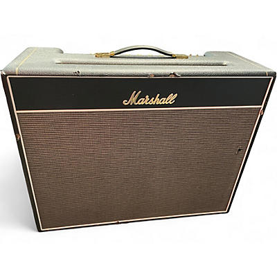 Used Marshall JTM 1962 Bluesbreaker 30W 2x12 Tube Guitar Combo Amp
