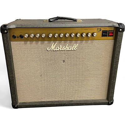 Used Marshall JTM 60 Tube Guitar Combo Amp