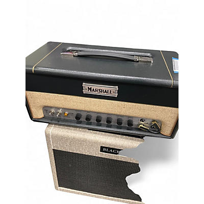 Used Marshall JTM STUDIO MKII Tube Guitar Amp Head