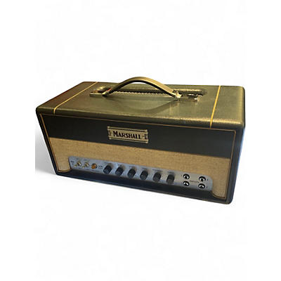 Used Marshall JTM STUDIO MKII Tube Guitar Amp Head