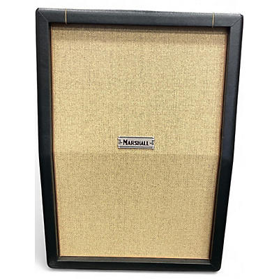 Used Marshall JTM Studio 2x12 Guitar Cabinet