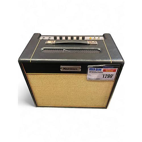 Used Marshall JTM Studio MKII Tube Guitar Combo Amp