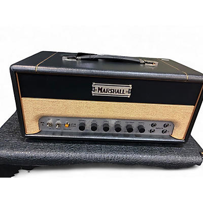 Used Marshall JTM Studio ST20H Tube Guitar Amp Head