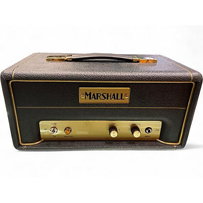 Used Marshall JTM1H 50th Anniversary 1960S Era 1W Tube Guitar Amp Head