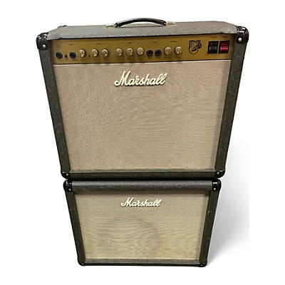 Used Marshall JTM30 30 Watt STACK Guitar Stack