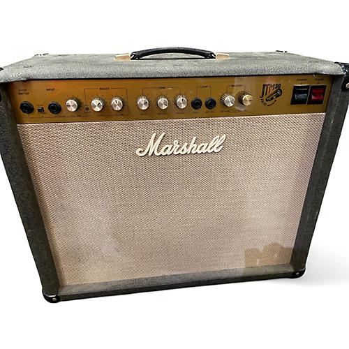 Used Marshall JTM30 Tube Guitar Combo Amp