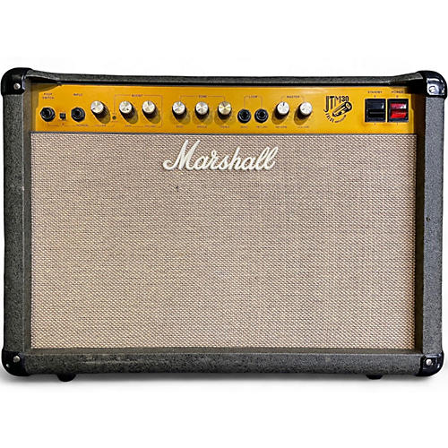 Used Marshall JTM30 Tube Guitar Combo Amp