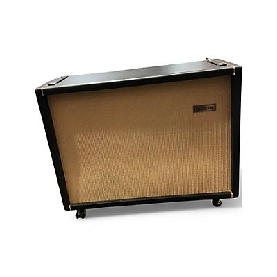 Used Marshall JTM45 1962 Offset reissue 4x12 cabinet 1 of 300 Guitar Cabinet