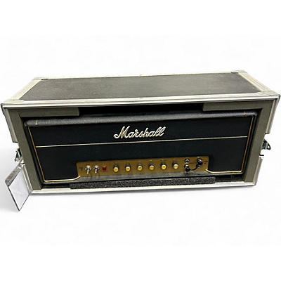 Used Marshall JTM45 30W Tube Guitar Amp Head