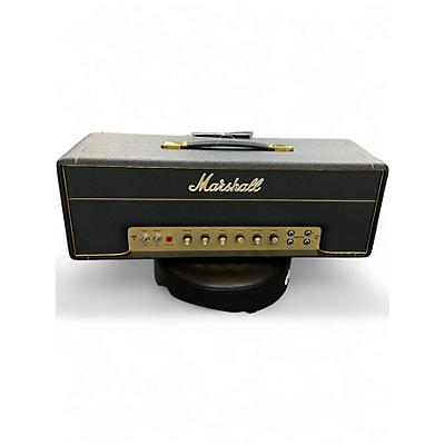 Used Marshall JTM45 45W MKII Tube Guitar Amp Head