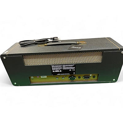 Used Marshall JTM45 45W Tube Guitar Amp Head