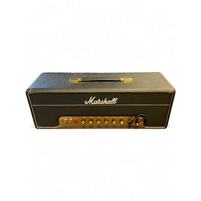 Used Marshall JTM45 45W Tube Guitar Amp Head