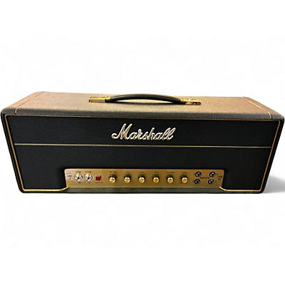 Used Marshall JTM45 45W Tube Guitar Amp Head