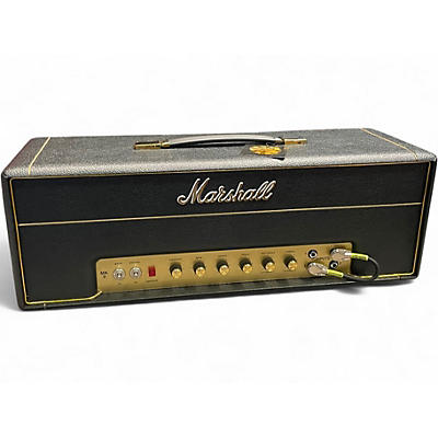 Used Marshall JTM45 45W Tube Guitar Amp Head